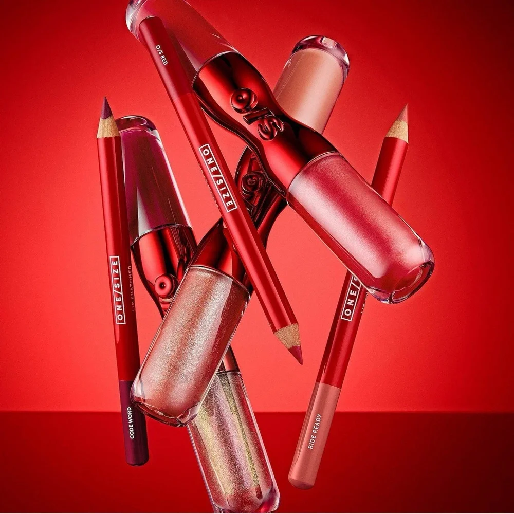 ✨ ONE/SIZE Lip Snatcher Velvet Flex Cream & Cushion Gloss Duo – Trade Finder ✨